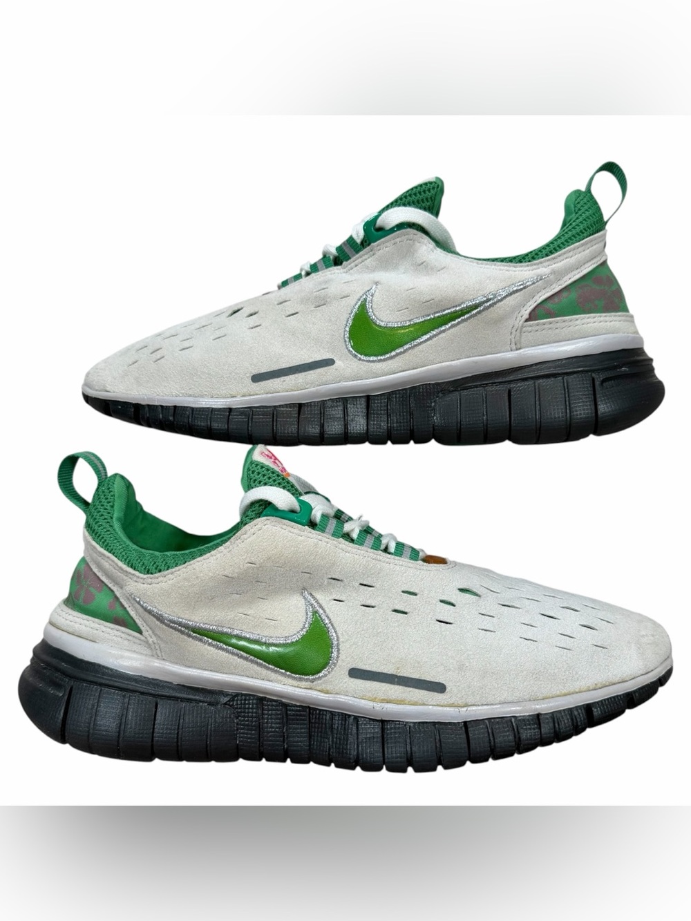 Vintage Nike Free 5.0 Honolulu Marathon Sample 2005 Sneakers